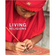 Living Religions -- Books a la Carte