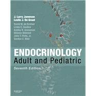 Endocrinology: Adult & Pediatric