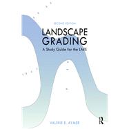 Landscape Grading