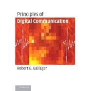 Principles Of Digital Communication