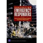 Protecting Emergency Responders V4:Personal Protective E
