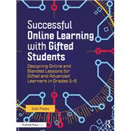 Successful Online Learning with Gifted Students