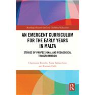 An Emergent Curriculum for the Early Years in Malta