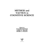 Methods and Tactics in Cognitive Science