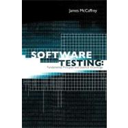 Software Testing