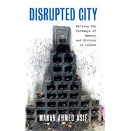 Disrupted City