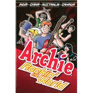 Archie: Rockin' the World