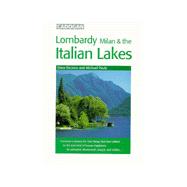 Lombardy Milan and the Italian Lakes