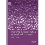 Recidivism in the Caribbean