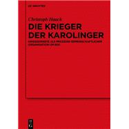 Die Krieger der Karolinger,9783110629071