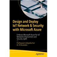 Design and Deploy IoT Network & Security with Microsoft Azure