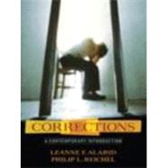 Corrections A Contemporary Introduction