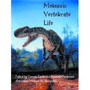 Mesozoic Vertebrate Life