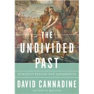 The Undivided Past