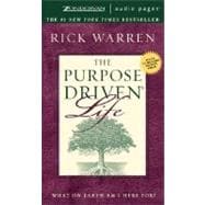 The Purpose Driven® Life, The