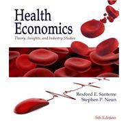 Health Economics Theory, Insights, and Industry Studies (with InfoTrac College Edition 2-Semester and Economic Applications Printed Access Card)