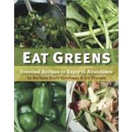 Eat Greens Seasonal Recipes to Enjoy in Abundance