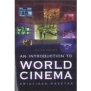 An Introduction to World Cinema