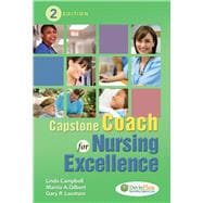 Capstone Coach for Nursing Excellence