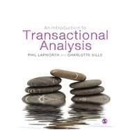 An Introduction to Transactional Analysis; Helping People Change