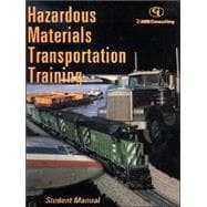 Hazardous Materials Transportation Training Student's Manual