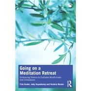 Going on a Meditation Retreat