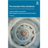 The Australian Policy Handbook