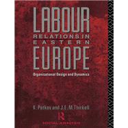 Labour Relations in Eastern Europe