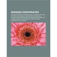 Spanish Expatriates