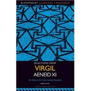 Selections from Virgil Aeneid