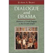Dialogue And Drama