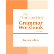 Prentice Hall Grammar Workbook