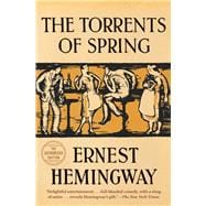 The Torrents of Spring The Authorized Edition
