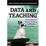 Data and Teaching