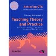 Primary Mathematics: Teaching Theory and Practice : Teaching Theory and Practice