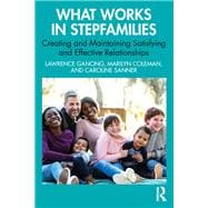 What Works in Stepfamilies