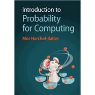 Introduction to Probability for Computing