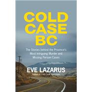 Cold Case BC