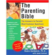 The Parenting Bible