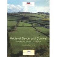 Medieval Devon And Cornwall