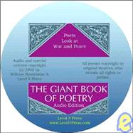 The Poets Look at War and Peace From The Giant Book of Poetry