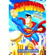 Superman: The Last Son of Krypton