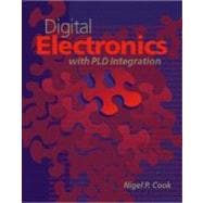 Digital Electronics With Pld Integration