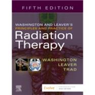 Evolve Resources for Washington and Leaver's Principles and Practice of Radiation Therapy