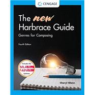 The New Harbrace Guide: Genres for Composing, 4th Edition