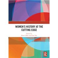 Women's History at the Cutting Edge