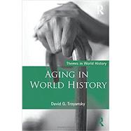 Aging in World History