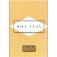 Dickinson: Poems Selected by Peter Washington