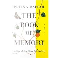 The Book of Memory A Novel