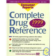 Complete Drug Reference